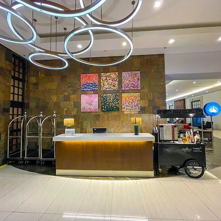 Summit Ridge Tagaytay - Newly Renovated Hotel Tagaytay City Exterior photo