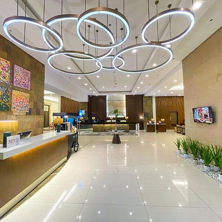 Summit Ridge Tagaytay - Newly Renovated Hotel Tagaytay City Exterior photo