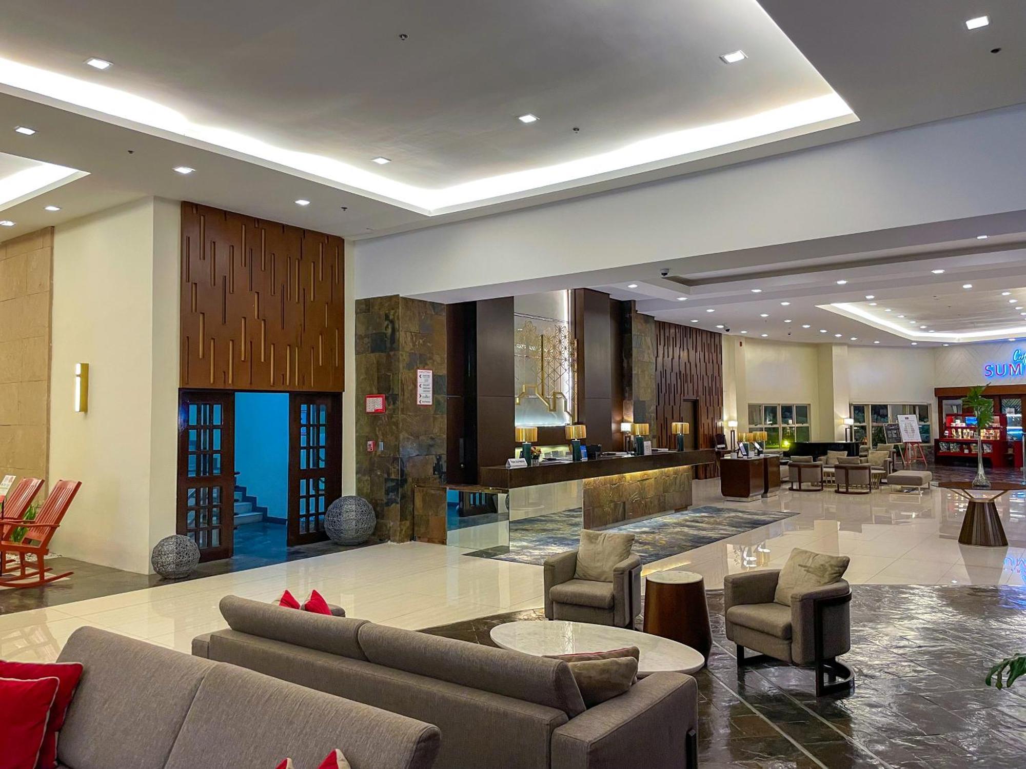 Summit Ridge Tagaytay - Newly Renovated Hotel Tagaytay City Exterior photo