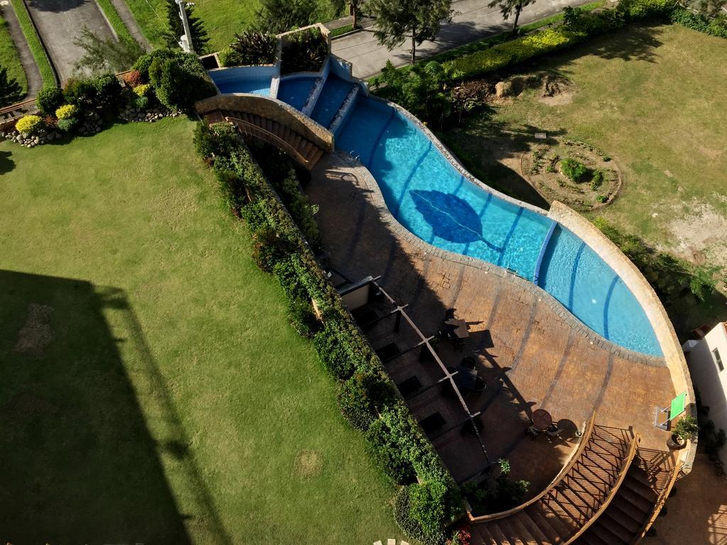 Summit Ridge Tagaytay - Newly Renovated Hotel Tagaytay City Exterior photo