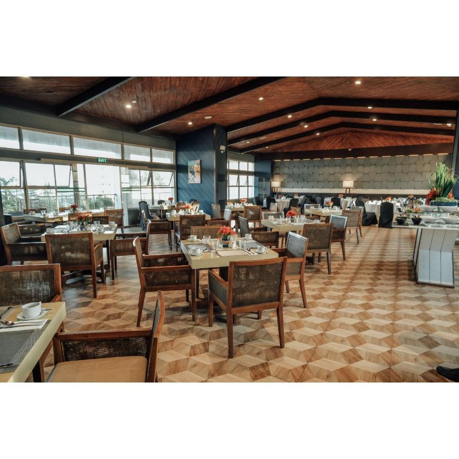 Summit Ridge Tagaytay - Newly Renovated Hotel Tagaytay City Exterior photo